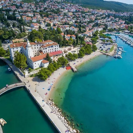 Apartamento Carmen Crikvenica