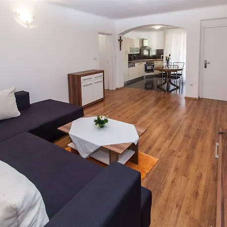 Apartamento Carmen *