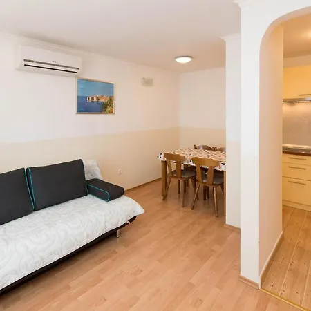 Carmen Apartamento Crikvenica
