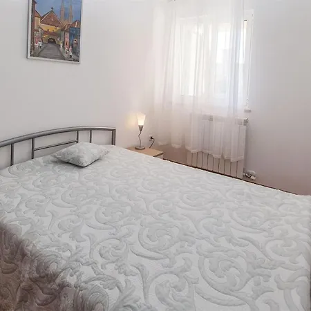 Carmen Apartamento Crikvenica