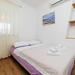 Carmen Διαμέρισμα Crikvenica