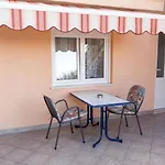 Διαμέρισμα Carmen