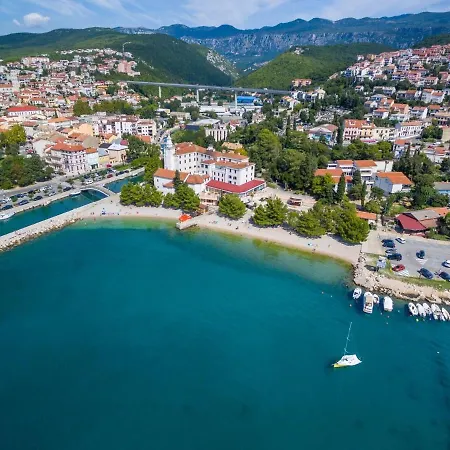 Appartement Carmen Crikvenica