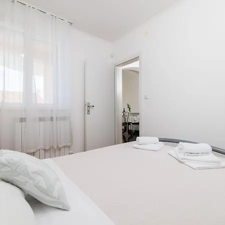 Appartement Carmen *
