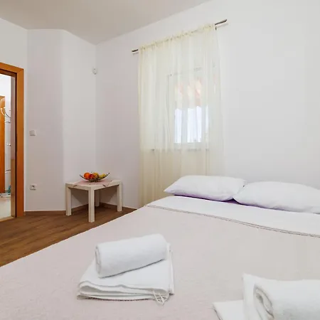 Carmen Appartement Crikvenica