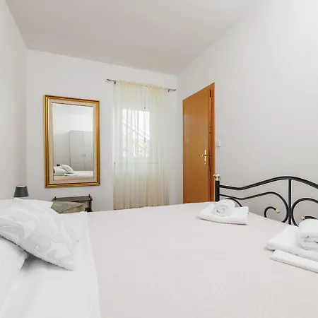 Appartement Carmen *