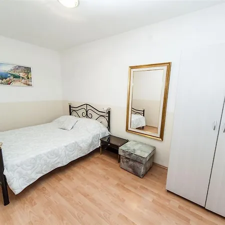 Carmen Apartment Crikvenica