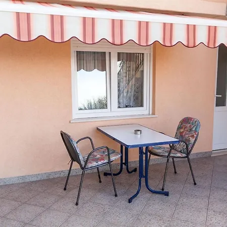 Appartement Carmen