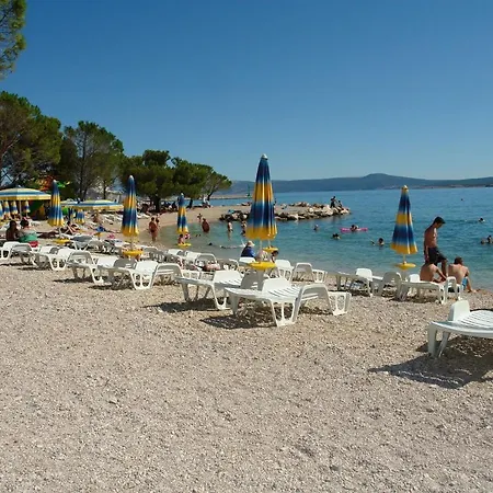 Apartment Carmen Crikvenica