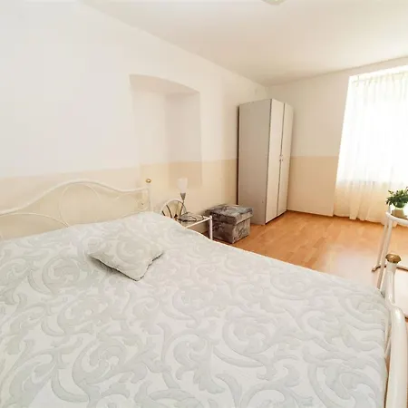 Apartment Carmen Crikvenica