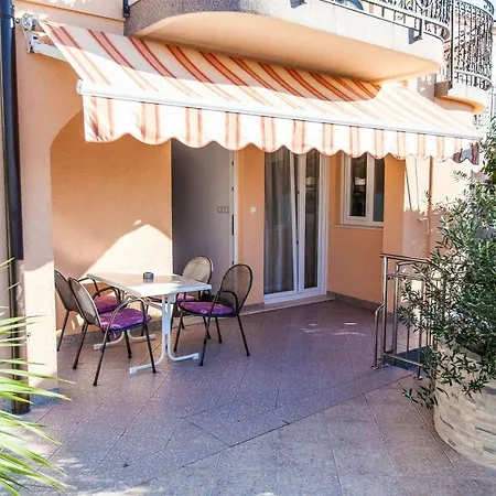 Carmen Apartment Crikvenica