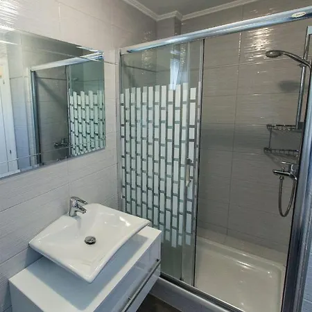 Apartment Carmen Crikvenica