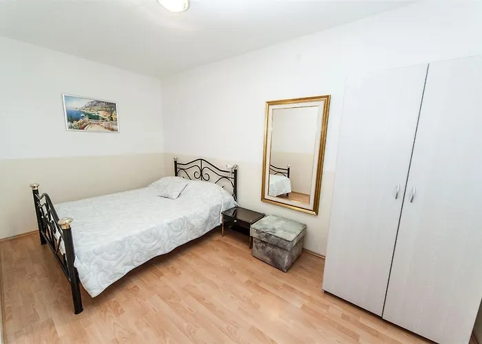 Carmen Appartement Crikvenica