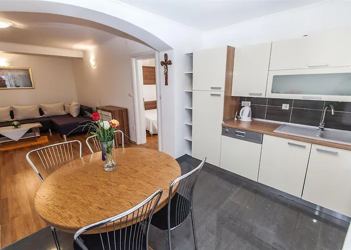Appartement Carmen