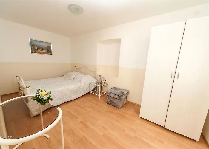 Carmen Appartement *