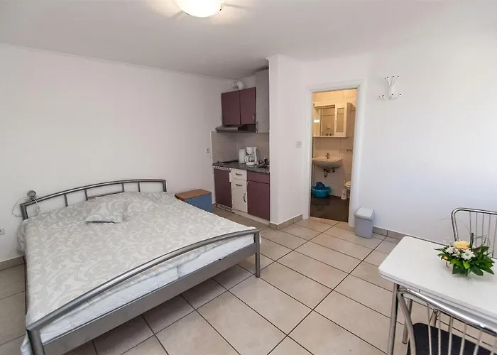 Appartement Carmen