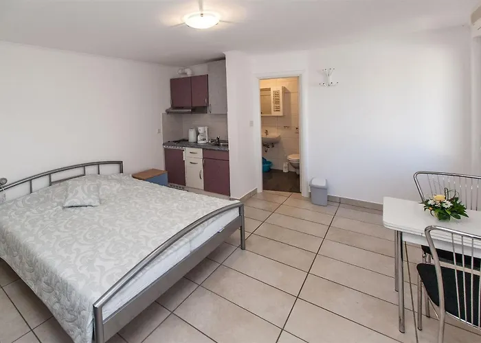 Carmen Appartement