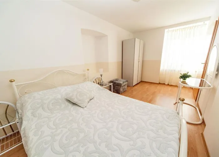 Appartement Carmen Crikvenica