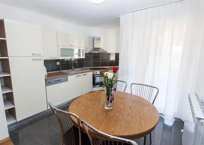 Carmen Appartement
