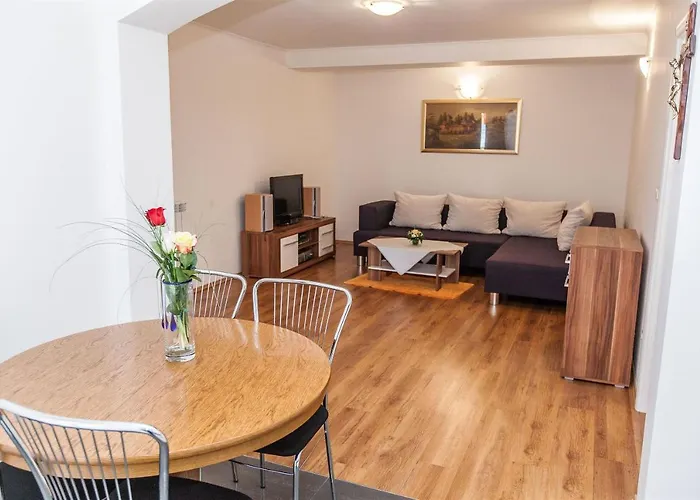 Carmen Appartement *